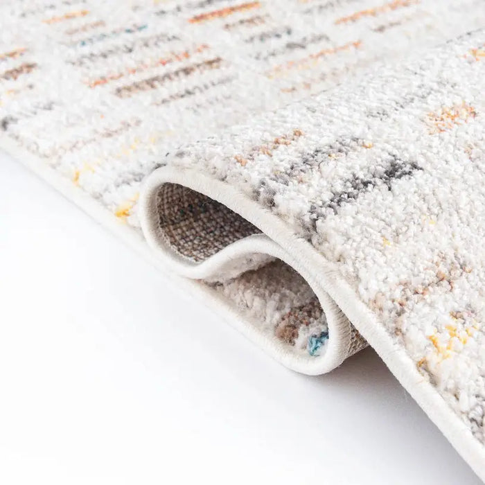 CARPET MOSAIC 80X150 CM. RIGHT 764 - Килими<<<Килими<<<Мебели и интериор<<<Praktiker&&&Килими<<<Килими<<<Подови и