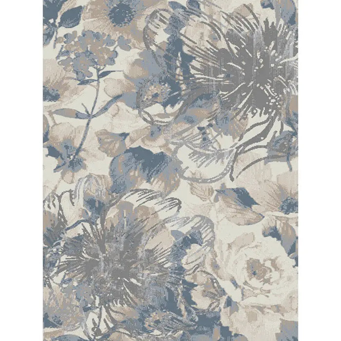 CARPET PLATINUM 120X160 CM. RIGHT 3354 - Килими<<<Килими<<<Мебели и интериор<<<Praktiker&&&Килими<<<Килими<<<Подови и