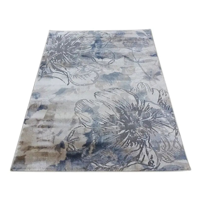 CARPET PLATINUM 120X160 CM. RIGHT 3354 - Килими<<<Килими<<<Мебели и интериор<<<Praktiker&&&Килими<<<Килими<<<Подови и