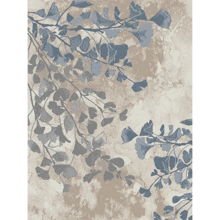 CARPET PLATINUM 80X150 CM. RIGHT 3176 - Килими<<<Килими<<<Мебели и интериор<<<Praktiker&&&Килими<<<Килими<<<Подови и