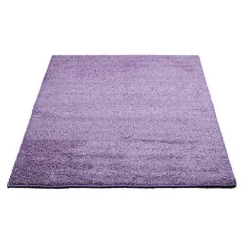 CARPET RIVIERA 120X160 CM. PURPLE - Килими<<<Килими<<<Мебели и интериор<<<Praktiker&&&Килими<<<Килими<<<Подови и стенни
