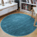 CARPET SAHARA F60 CM BLUE - Килими<<<Килими<<<Мебели и интериор<<<Praktiker&&&Килими<<<Килими<<<Подови и стенни
