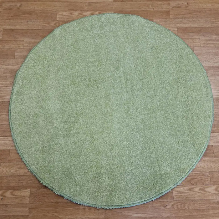 CARPET SAHARA F60 CM GREEN - Килими<<<Килими<<<Мебели и интериор<<<Praktiker&&&Килими<<<Килими<<<Подови и стенни