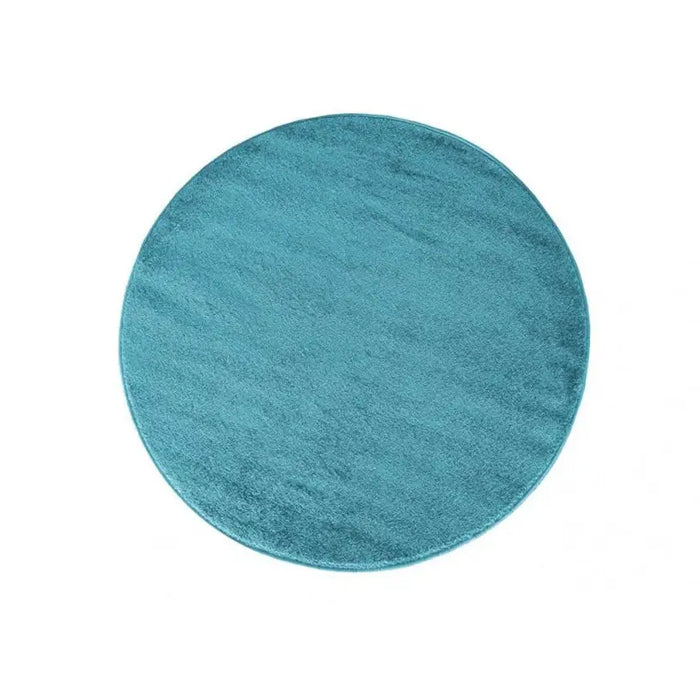 CARPET SAHARA H80 CM BLUE - Килими<<<Килими<<<Мебели и интериор<<<Praktiker&&&Килими<<<Килими<<<Подови и стенни