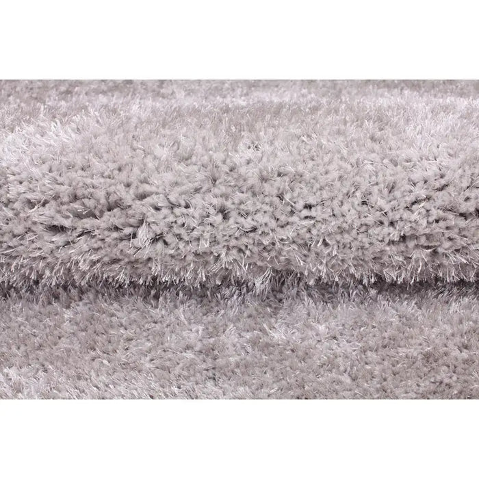 CARPET SAVANNAH SHAGI 120X160 CM. ANTHRACITE - Килими<<<Килими<<<Мебели и