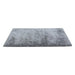 CARPET SAVANNAH SHAGI 160X220 CM. ANTHRACITE - Килими<<<Килими<<<Мебели и