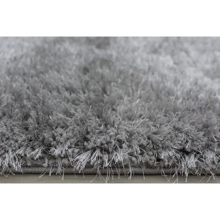 CARPET SAVANNAH SHAGI 160X220 CM. ANTHRACITE - Килими<<<Килими<<<Мебели и