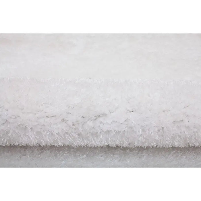 CARPET SAVANNAH SHAGI 160X220 CM. ECRU - Килими<<<Килими<<<Мебели и интериор<<<Praktiker&&&Килими<<<Килими<<<Подови и