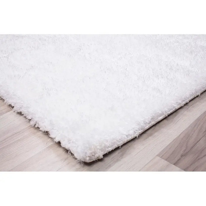 CARPET SAVANNAH SHAGI 60X120 CM. ECRU - Килими<<<Килими<<<Мебели и интериор<<<Praktiker&&&Килими<<<Килими<<<Подови и