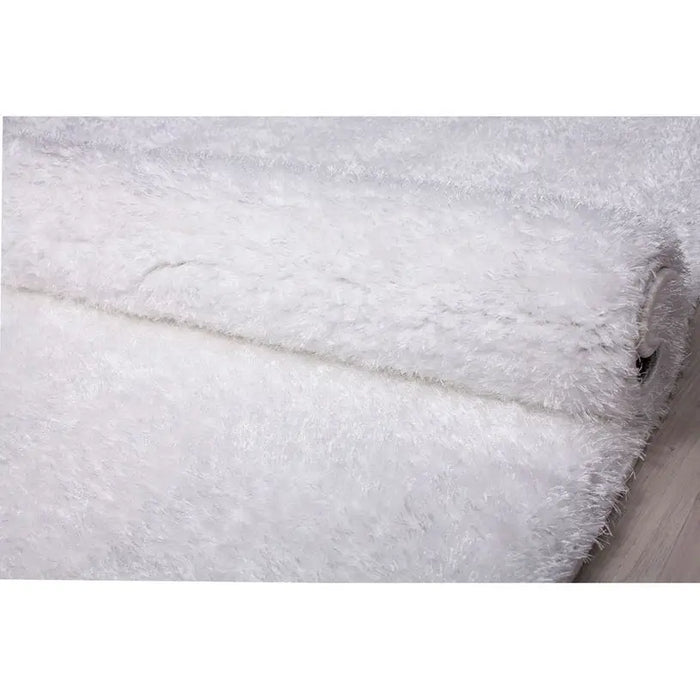 CARPET SAVANNAH SHAGI 60X120 CM. ECRU - Килими<<<Килими<<<Мебели и интериор<<<Praktiker&&&Килими<<<Килими<<<Подови и