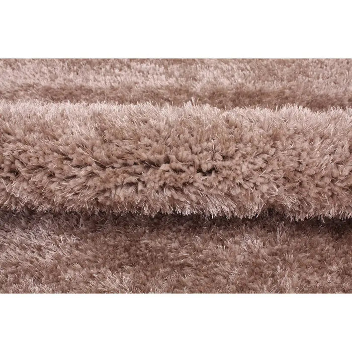 CARPET SAVANNAH SHAGI 60X120 CM. MINK - Килими<<<Килими<<<Мебели и интериор<<<Praktiker&&&Килими<<<Килими<<<Подови и
