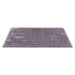 CARPET SAVANNAH SHAGI 60X120 CM. PURPLE - Килими<<<Килими<<<Мебели и интериор<<<Praktiker&&&Килими<<<Килими<<<Подови и