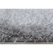 CARPET SAVANNAH SHAGI 80X150 CM. ANTHRACITE - Килими<<<Килими<<<Мебели и