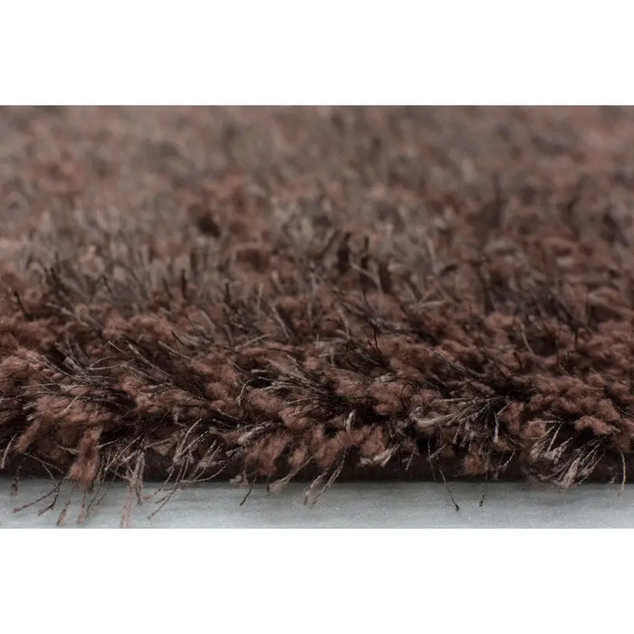 CARPET SAVANNAH SHAGI 80X150 CM. CAFE - Килими<<<Килими<<<Мебели и интериор<<<Praktiker&&&Килими<<<Килими<<<Подови и