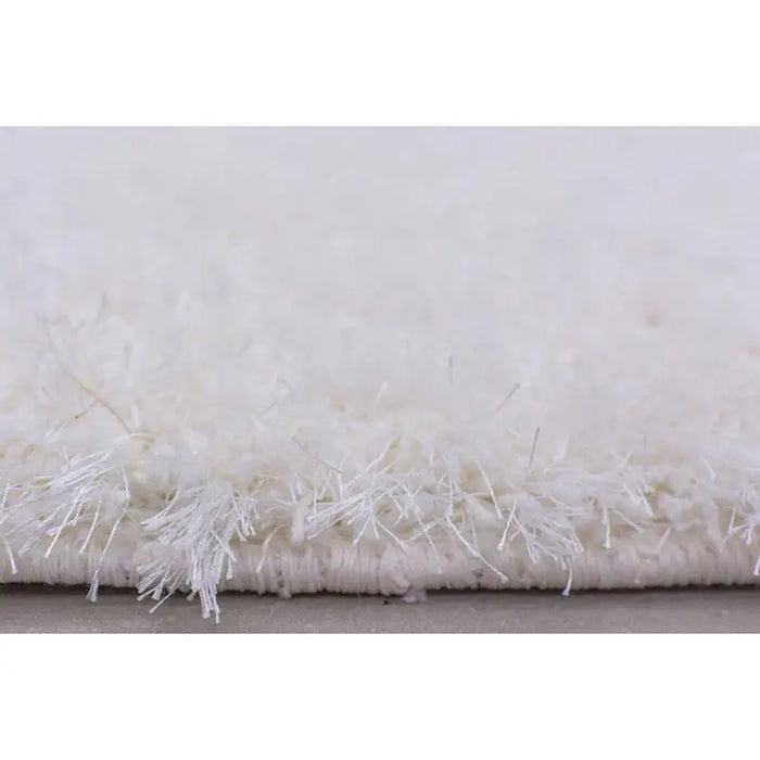 CARPET SAVANNAH SHAGI 80X150 CM. ECRU - Килими<<<Килими<<<Мебели и интериор<<<Praktiker&&&Килими<<<Килими<<<Подови и