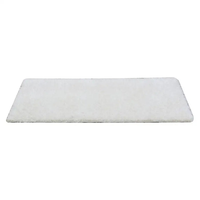 CARPET SAVANNAH SHAGI 80X150 CM. ECRU - Килими<<<Килими<<<Мебели и интериор<<<Praktiker&&&Килими<<<Килими<<<Подови и