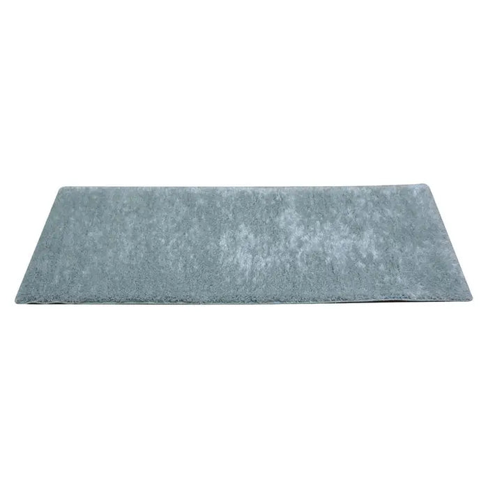 CARPET SAVANNAH SHAGI 80X150 CM. MINT - Килими<<<Килими<<<Мебели и интериор<<<Praktiker&&&Килими<<<Килими<<<Подови и