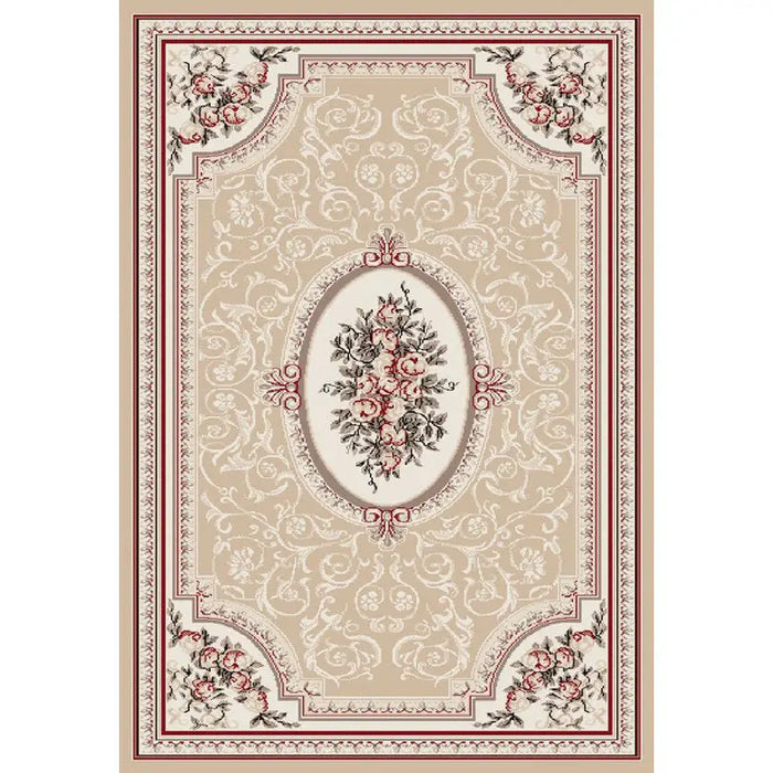 CARPET SOFIA 160X230 CM. RIGHT 2839-424 - Килими<<<Килими<<<Мебели и интериор<<<Praktiker&&&Килими<<<Килими<<<Подови и