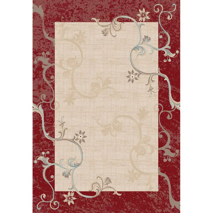 CARPET SOFIA 160X230 CM. RIGHT 2848-210 - Килими<<<Килими<<<Мебели и интериор<<<Praktiker&&&Килими<<<Килими<<<Подови и