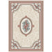 CARPET SOFIA 200X290 CM. RIGHT 2839-210 - Килими<<<Килими<<<Мебели и интериор<<<Praktiker&&&Килими<<<Килими<<<Подови и
