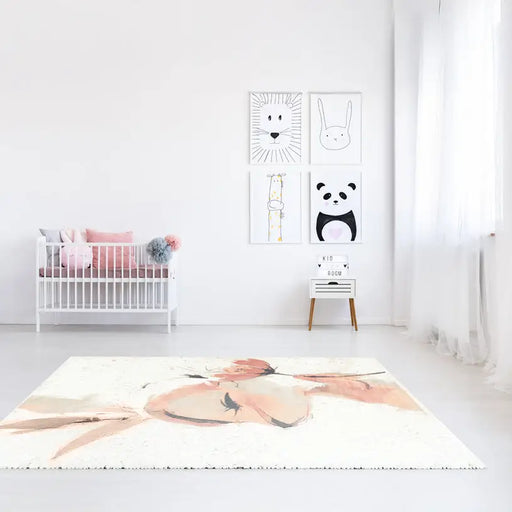 CARPET SUNNY KIDS SINTELON 160X230 CM RIGHT 16WBW 1K - Килими<<<Килими<<<Мебели и