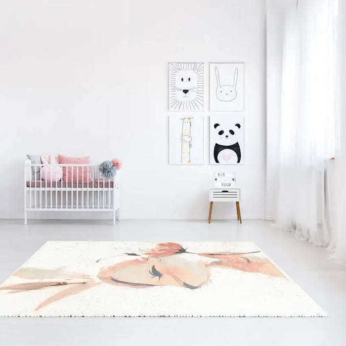 CARPET SUNNY KIDS SINTELON 160X230 CM RIGHT 16WBW 1K - Килими<<<Килими<<<Мебели и