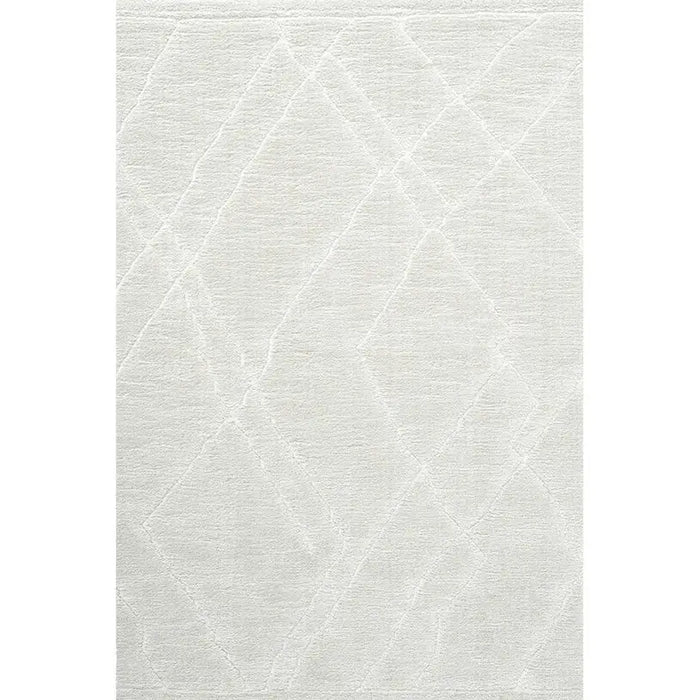 CARPET TONI BAD MASAI DIAMONDS 80X150 CM BEIGE - Килими<<<Килими<<<Мебели и