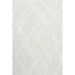 CARPET TONI BAD MASAI DIAMONDS 80X150 CM BEIGE - Килими<<<Килими<<<Мебели и