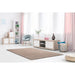 CARPET TOSCANA SINTELON 120X170 CM RIGHT L 01OOO 1K - Килими<<<Килими<<<Мебели и