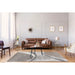 CARPET TOSCANA SINTELON 120X170 CM RIGHT L 55SMS 1K - Килими<<<Килими<<<Мебели и
