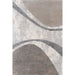 CARPET TOSCANA SINTELON 120X170 CM RIGHT L 55SMS 1K - Килими<<<Килими<<<Мебели и