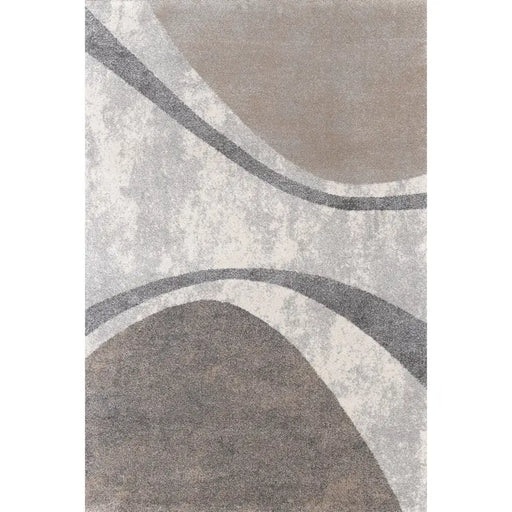 CARPET TOSCANA SINTELON 80X150 CM RIGHT L 55SMS 1K - Килими<<<Килими<<<Мебели и