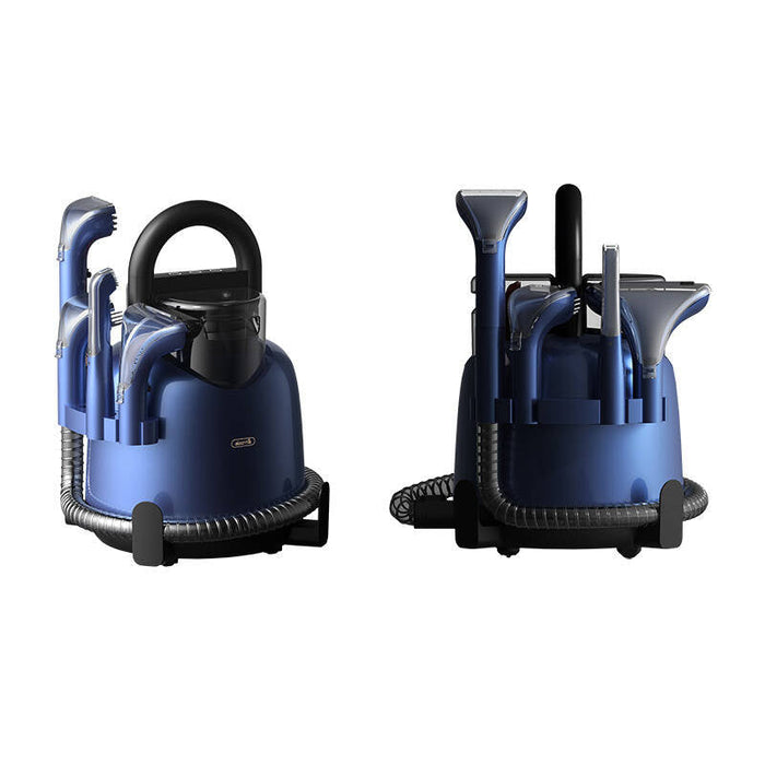 Carpet washing vacuum cleaner Deerma DEM-BY200 - Other<<<Vacuum cleaners<<<Small household