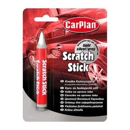 CARPLAN PKK 005 GRAY SCRATCH PASTEL