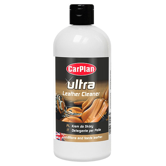 SKIN PREPARATION 500ML CARPLAN POL 113