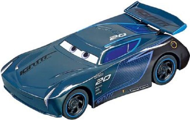 Carrera Pixar Cars - Power Duel