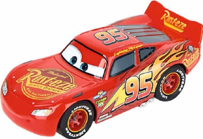 Carrera Pixar Cars - Power Duel