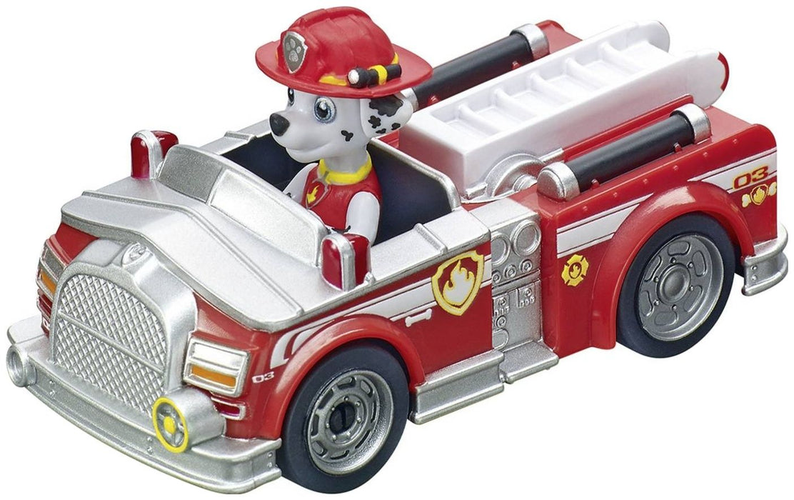 Racetrack The Paw Patrol First race 2,4 m