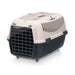 Carrier Mascow Anthracite Light grey Plastic 36 x 35 x 55 cm (6 Units) - Домашни Животни<<<Дом