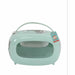 Carrier MPETS Blue - Домашни Животни<<<Дом Градина<<<BigBuy&&&Пътуване и разходки<<<Домашни Животни<<<Дом