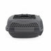 Carrier MPETS ECO GIRO S Grey Dark grey Plastic Cat - Домашни Животни<<<Дом Градина<<<BigBuy&&&Пътуване и