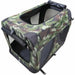 Carrier MPETS Green - Домашни Животни<<<Дом Градина<<<BigBuy&&&Пътуване и разходки<<<Домашни Животни<<<Дом