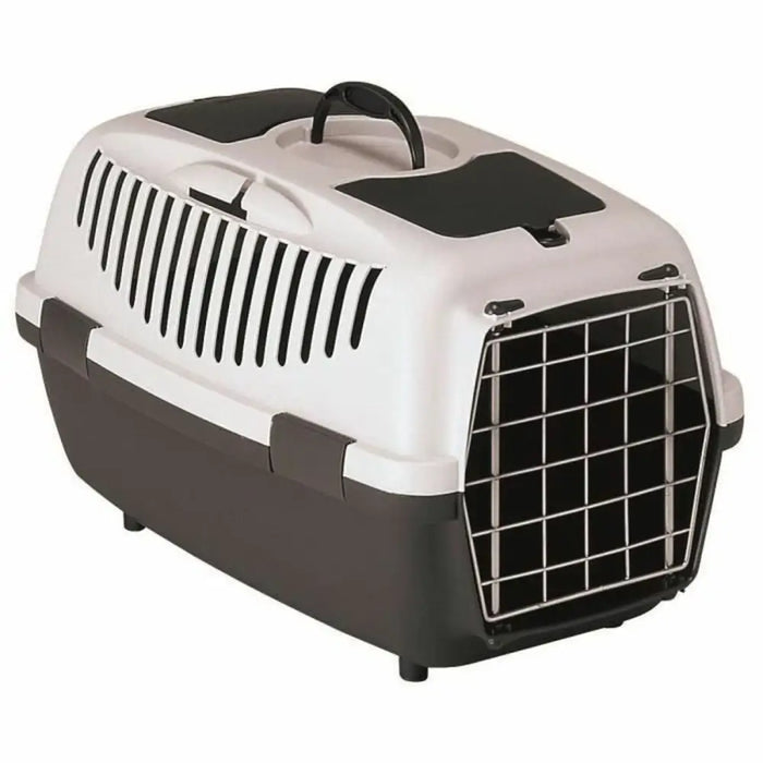 Carrier Stefanplast Gulliver Grey - Домашни Животни<<<Дом Градина<<<BigBuy&&&Пътуване и разходки<<<Домашни