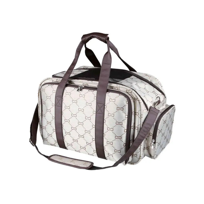 Carrier Trixie 28903 - Домашни Животни<<<Дом Градина<<<BigBuy&&&Пътуване и разходки<<<Домашни Животни<<<Дом