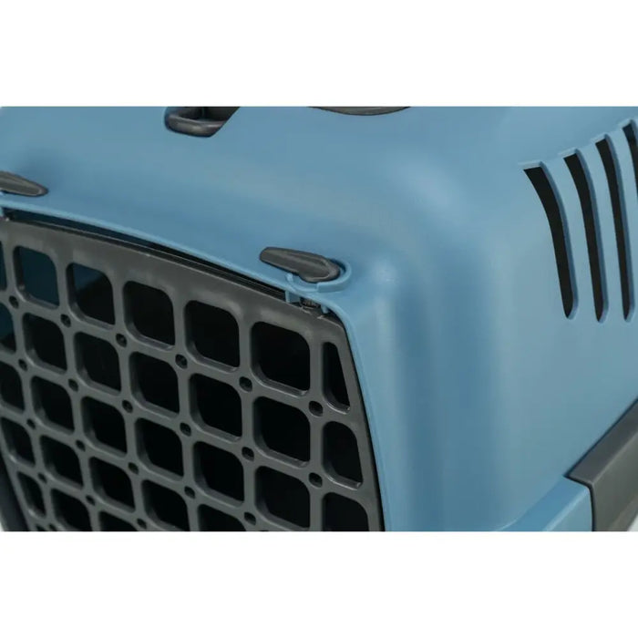 Carrier Trixie Blue - Домашни Животни<<<Дом Градина<<<BigBuy&&&Пътуване и разходки<<<Домашни Животни<<<Дом