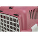 Carrier Trixie Capri 1 & 2 Pink Light grey 32 × 31 × 48 CM - Домашни Животни<<<Дом Градина<<<BigBuy&&&Пътуване и