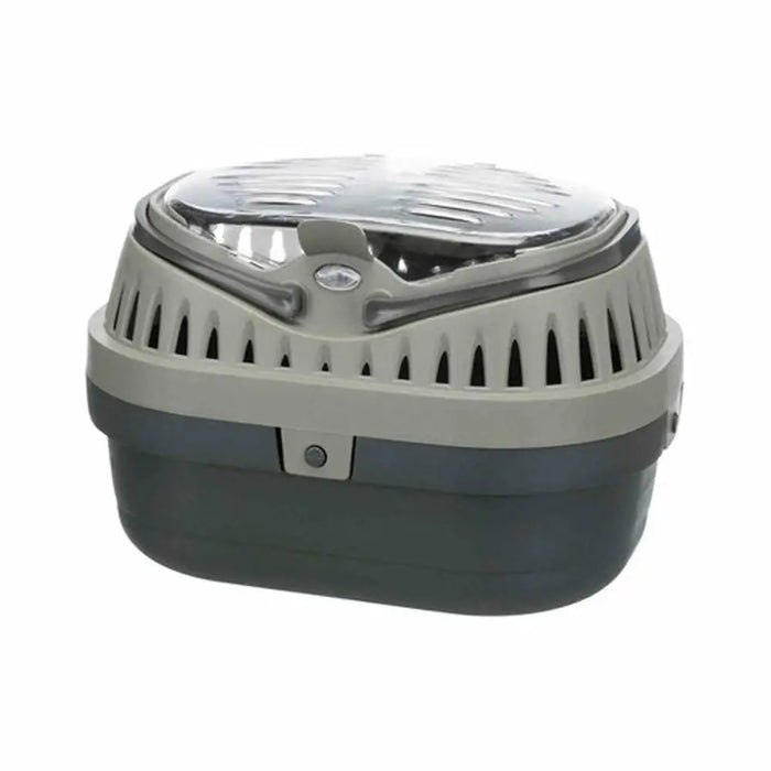 Carrier Trixie Plastic 18 × 12 × 13 CM - Домашни Животни<<<Дом Градина<<<BigBuy&&&Пътуване и разходки<<<Домашни