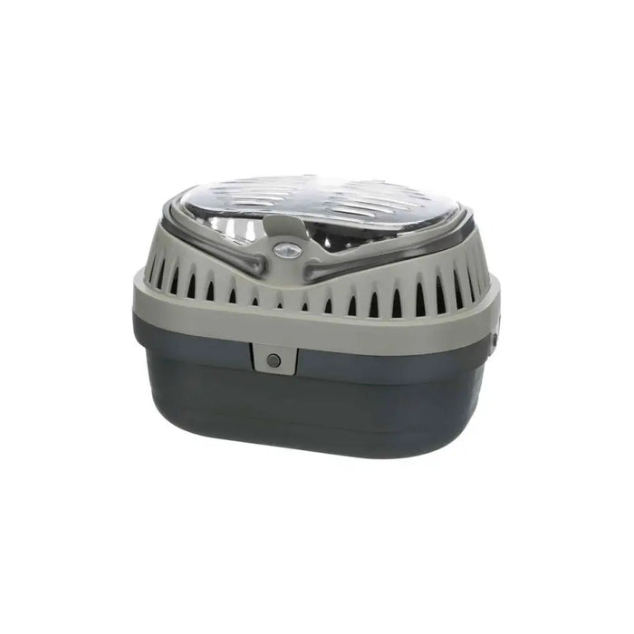 Carrier Trixie Plastic 18 × 12 × 13 CM - Домашни Животни<<<Дом Градина<<<BigBuy&&&Пътуване и разходки<<<Домашни