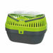 Carrier Trixie Plastic 30 × 21 × 23 CM - Домашни Животни<<<Дом Градина<<<BigBuy&&&Пътуване и разходки<<<Домашни