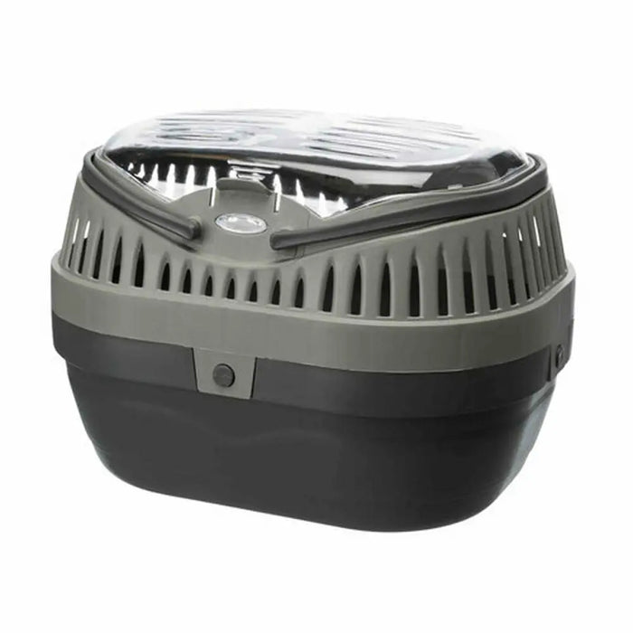 Carrier Trixie Plastic 30 × 21 × 23 CM - Домашни Животни<<<Дом Градина<<<BigBuy&&&Пътуване и разходки<<<Домашни